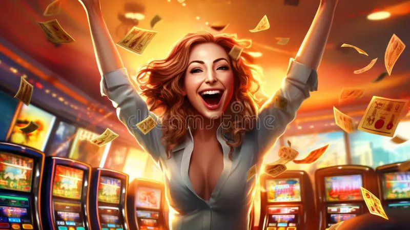 eevip88 slots section showing a variety of online slot game titles on mobile